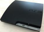 PS3 160GB 中古品 + ソフト20本