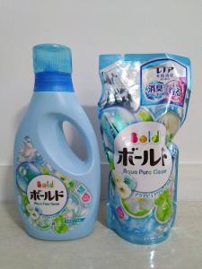 シンガポール・売ります】洗剤 柔軟剤 除菌 常備薬 箱ティッシュ