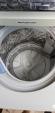 最終値下げ！Panasonic Aqua spin 洗濯機 10kgに関する画像です。