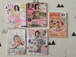 出産&育児雑誌まとめ売りに関する画像です。