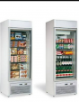 ISAイタリア製冷凍庫に関する画像です。