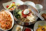 8月31日　韓国料理を一緒に食べませんか。に関する画像です。