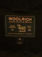 [新品未使用] Woolrich ブラック ダウン レディース Mサイズに関する画像です。