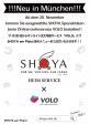 SHOYA Restaurant Groupに関する画像です。