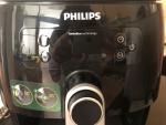 中古Philips エアーフライヤー HD9641に関する画像です。