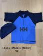 水泳セットHELLY HANSEN (100cm)に関する画像です。