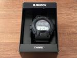 G-Shock　新品未使用　SGD６０に関する画像です。