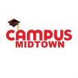 CAMPUS MIDTOWN 新規生徒募集中！に関する画像です。