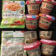 離乳食 12ヶ月 1歳4ヶ月 売ります