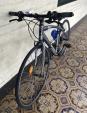 Shimano7段変速付き　クロスバイク(自転車)$250に関する画像です。