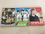 日本のドラマ/映画 DVD