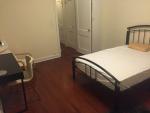 master room in jackson heights