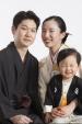 着物家族写真撮影[Kimono in Seoul]に関する画像です。