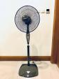 扇風機 Panasonic Stand Fan