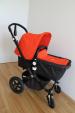 Bugaboo Cameleon 3 / Kaiser Fusssack