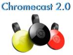 Google Chromecast2