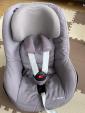 Maxi Cosi Pearl Gruppe1 & Isofix Station のセット