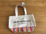 Dean&Deluca(タグ付き) チェック Lに関する画像です。