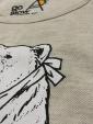 Go Slow Caravan　Tシャツ　熊に関する画像です。