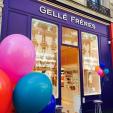 香水店 創業1826年 Gellé Frères ジュレ・フレール