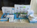 Wii お買い得セット、ゲーム付き