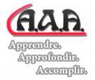 AAA言語学院　フランス語コースに関する画像です。