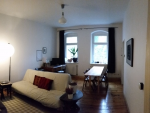 ベルリン 3. Prenzlauer Berg 1200 ユーロ 12月から 賃貸アパートに関する画像です。