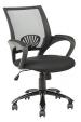 Mid Back Mesh Ergonomic Computer Desk Office椅子に関する画像です。