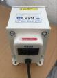 変圧器220W SK220 NISSYO 工業に関する画像です。