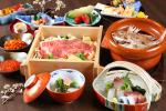 大阪料理菜の花は接待にも最適ですに関する画像です。