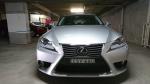 Lexus IS250 2014 only 7800 km super condition