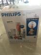 PHILIPS ミニブレンダー HR2874に関する画像です。