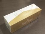 Marlboro gold 2 カートンに関する画像です。