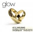 glowはあなたの婚活をサポートします！に関する画像です。