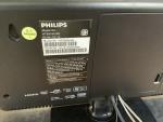 オーディオPhilips DVD CD MP3 RADIOに関する画像です。