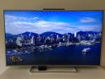 テレビ Panasonic TX50CSW524Sに関する画像です。