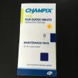 禁煙薬 Champix 1mg  メンテナンスパック