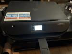 HP Envy 4520 InkJet Printer, 良品、インク込み