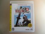 PS3 ソフト「侍道３ plus」日本版に関する画像です。