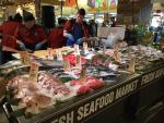 Japanese Fish & Sushi Festival