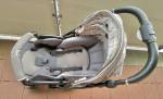 ベビーカー/ 三輪車（自転車）ヘルメット・鍵付き/ 掃除機/ 洗濯物干しラック