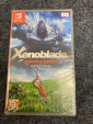 Xenoblade Definitive Editionに関する画像です。