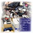 日本からの中古靴の卸売に関する画像です。