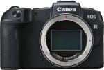 CANON EOS RP 本体とRFレンズ（保護フィルター＆予備バッテリー付き）