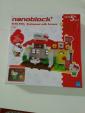 Hello Kitty Nano block