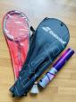 ②Tennis & Badminton Racketに関する画像です。