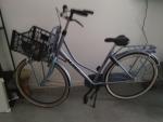 自転車100€で譲ります。に関する画像です。