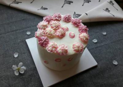 ロンドン レッスン 4月限定 桜ケーキのレッスン ミニホールケーキお持ち帰り ロンドン掲示板