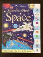 Search And Find: Spaceに関する画像です。