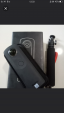 RICOH theta s full set